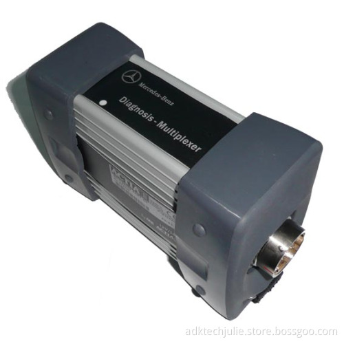 MB Star compact 4